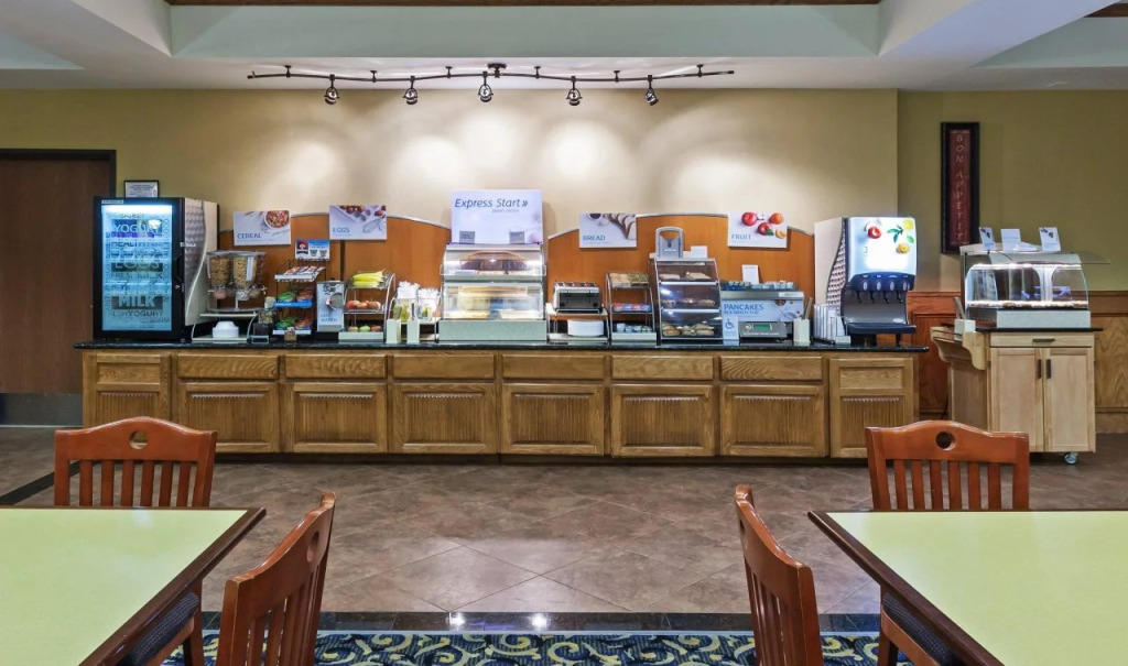 Holiday Inn Express & Suites, Corpus Christi NW, Calallen by IHG