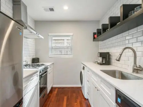 Amazing Midtown Atlanta Location by Piedmont Park Mercedes Benz Stadium Ponce City Market Beltline