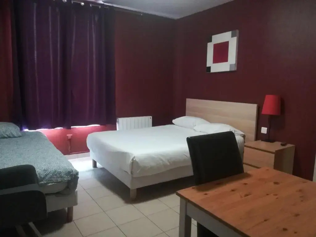 Hotel aristide Vauban