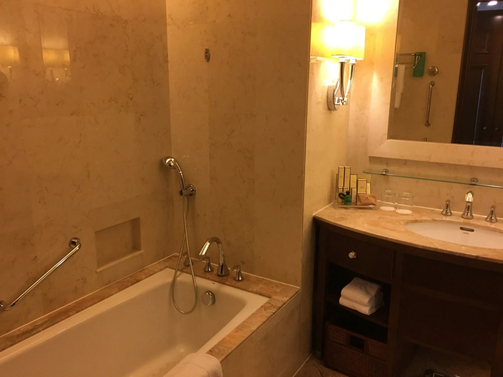 Shangri-La Wenzhou