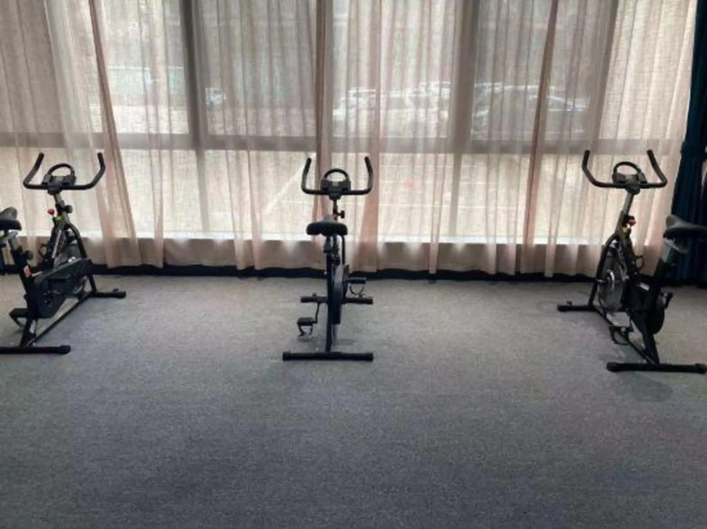 Good China City International Hotel