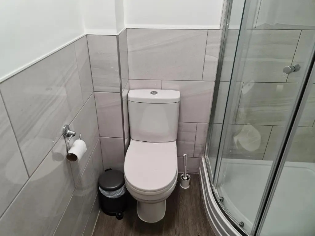 SAV Apartments Loughborough - 1 Bed Flat