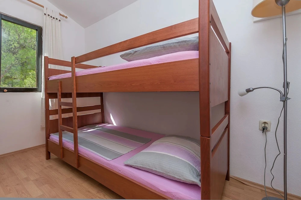 Apartment Ametist