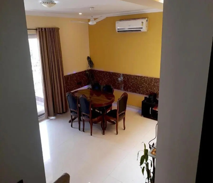 Happy Villa 4Bhk