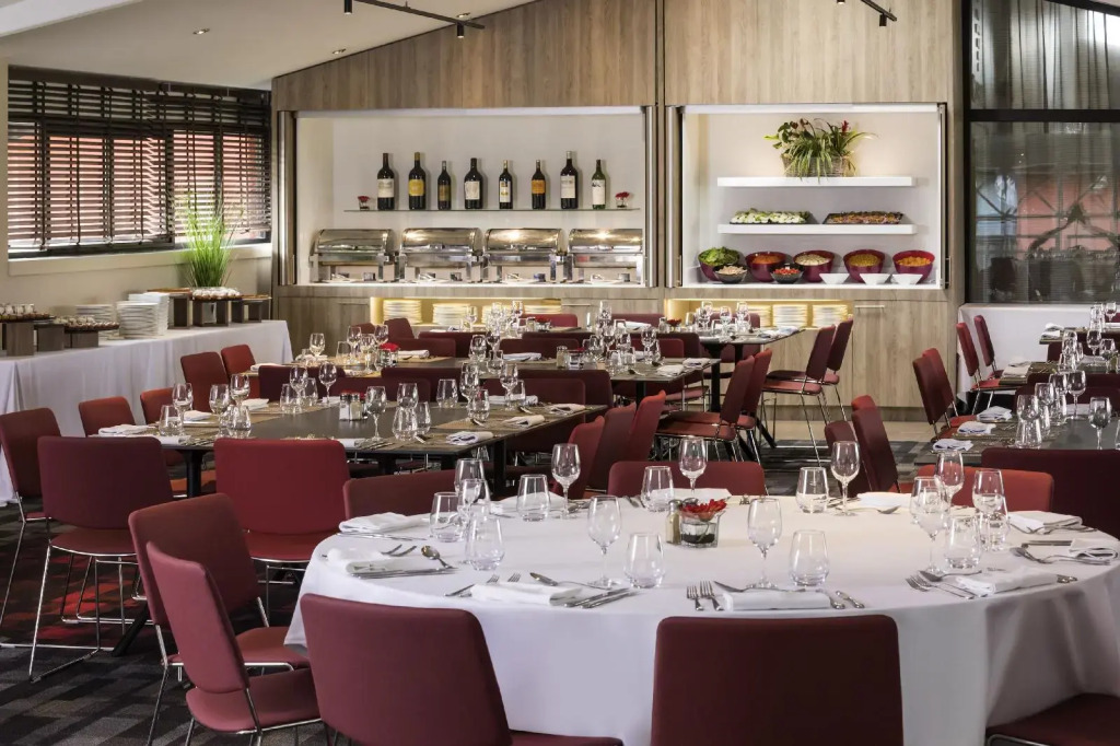 Cabot Hotel Bordeaux - MGallery Collection