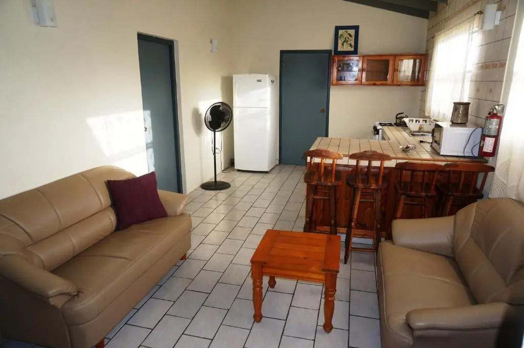 Hersher Studio's & Apartments