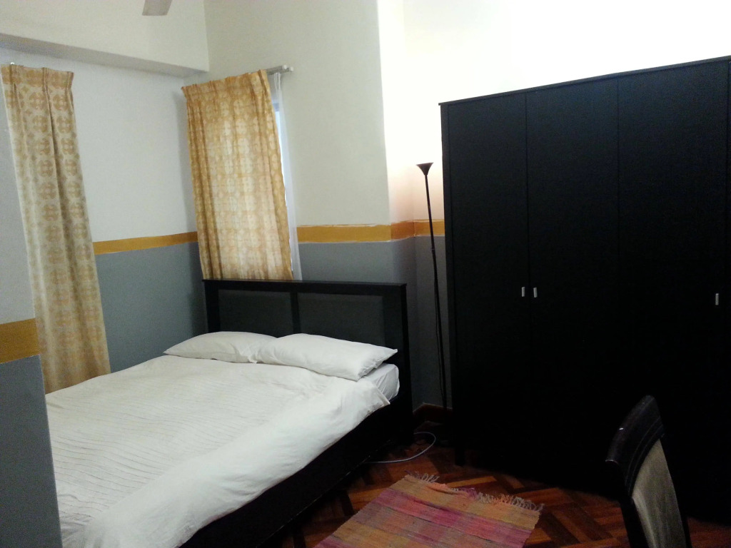 Harta8 Vacation Home @ Angkasa Impiana 2 - Bukit Bintang