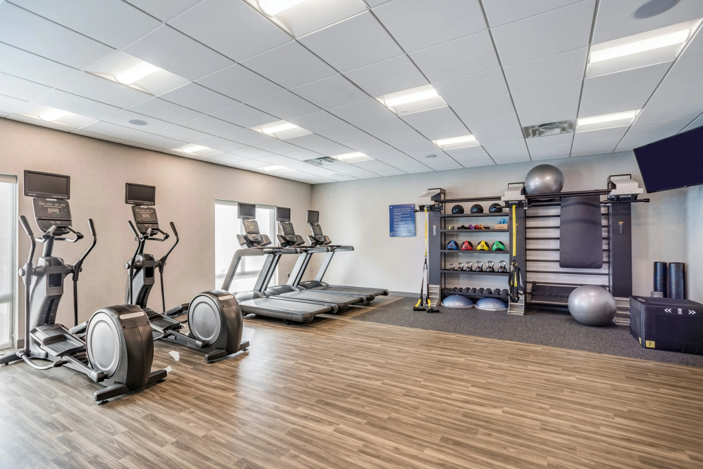 Hampton Inn Bedford In, In
