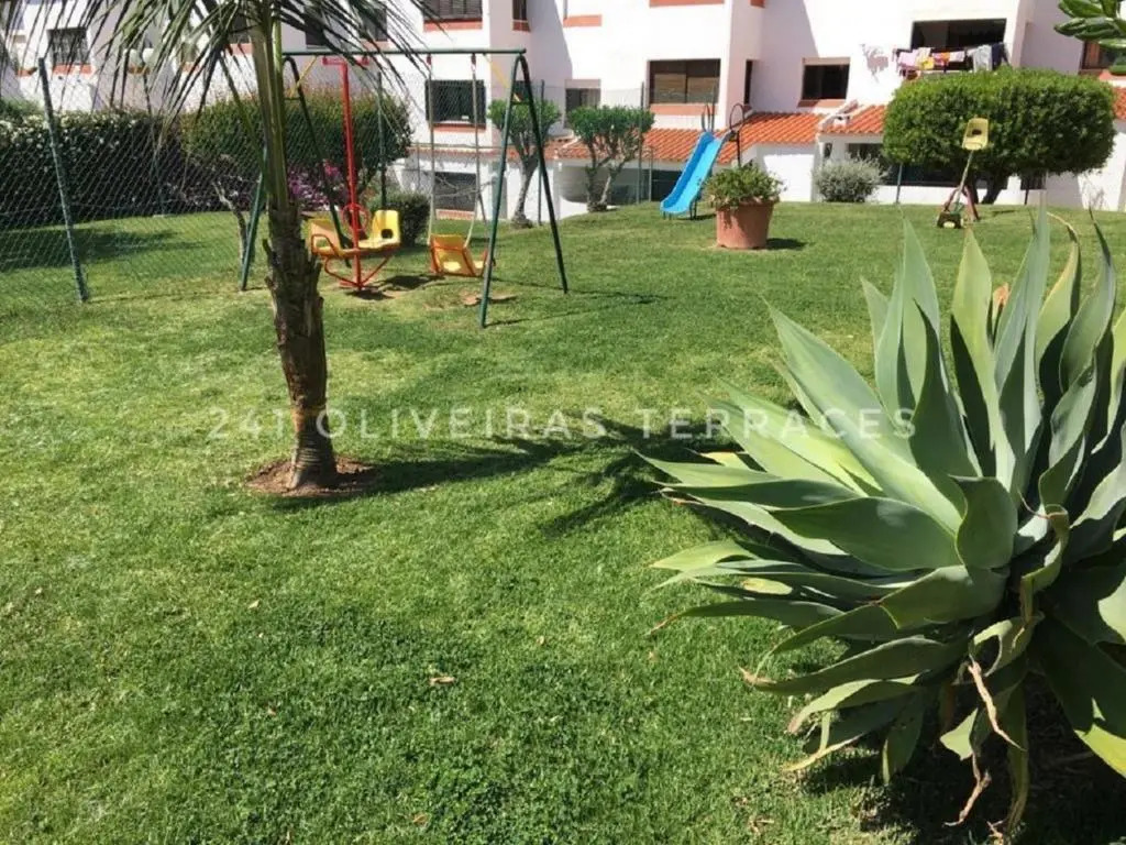 241 Oliveiras Terraces