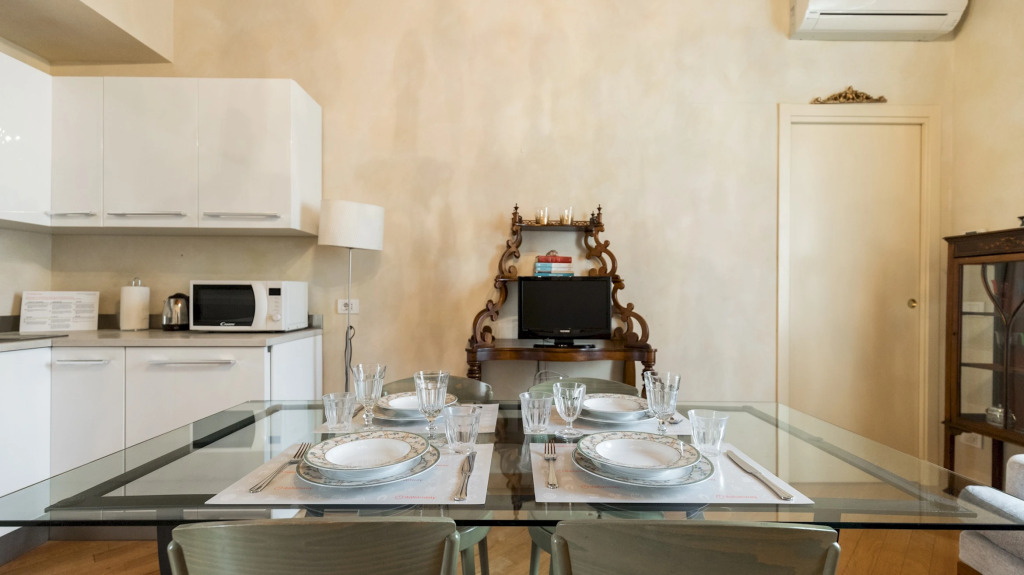 Italianway Easy - Ripa Ticinese 53 B