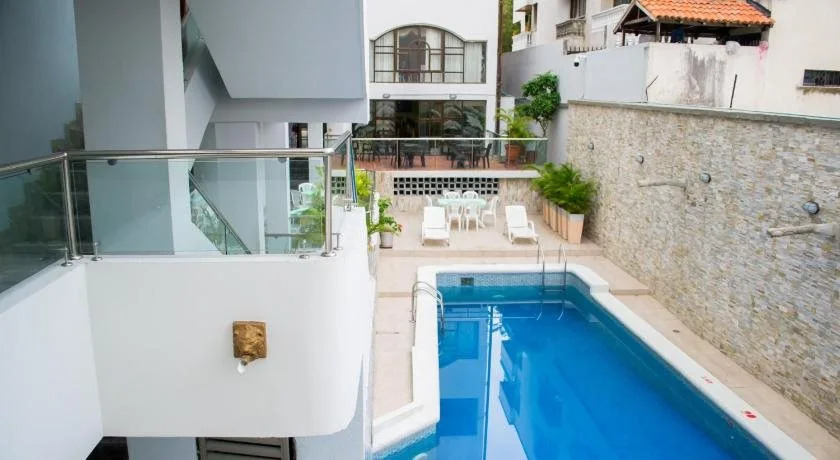 Hotel Dorado BAQ