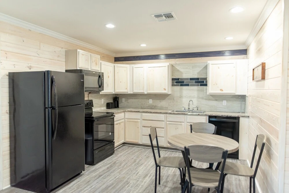 Anchor Court #9 2 Bedroom Home