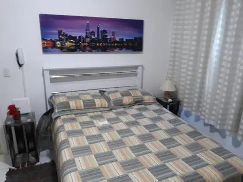 Apartamento Angra