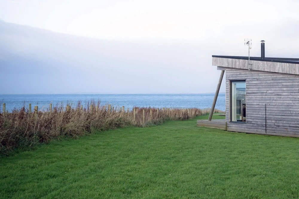 Jog Lodge 11 - 3 Bed Sea-view