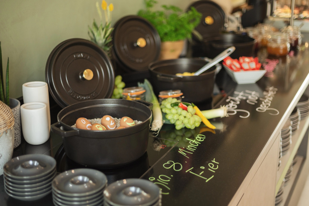 Holiday Inn - the niu, Mill Cologne Mülheim by IHG