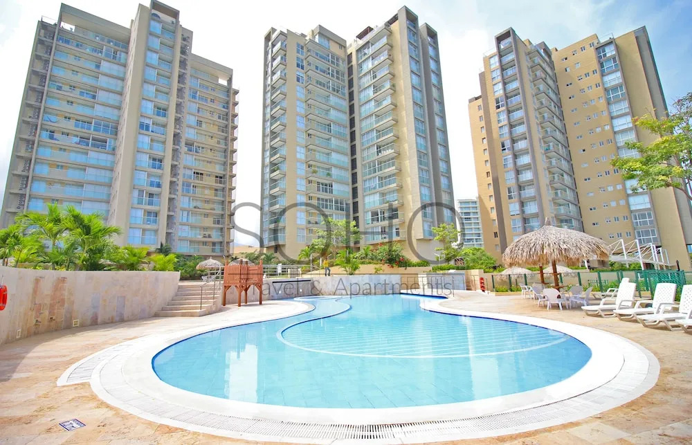 Apartamentos Zazue Bello Horizonte