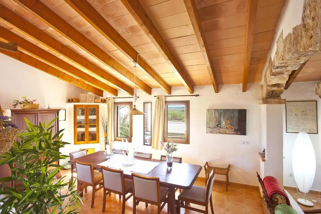 Villa Son Fullos