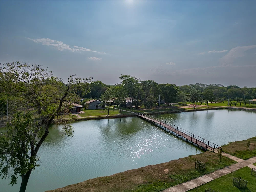 Spa Agua Milagrosa