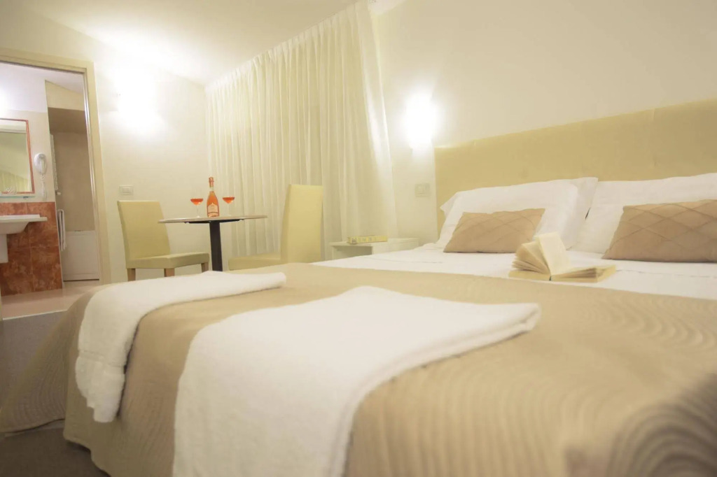 Hotel Villa Anthea