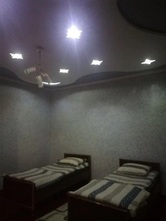 Sohibqiron Guest House