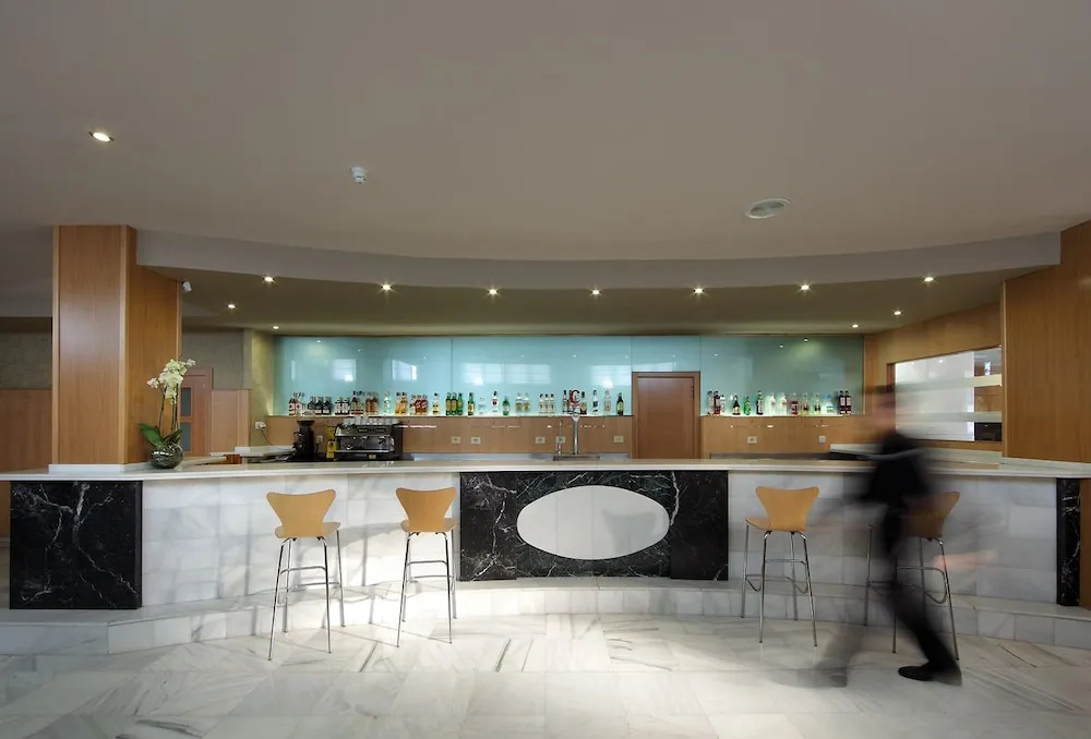Hotel Villa Blanca