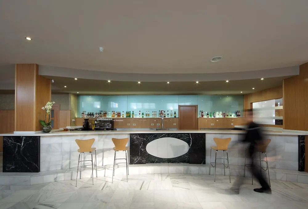 Hotel Villa Blanca