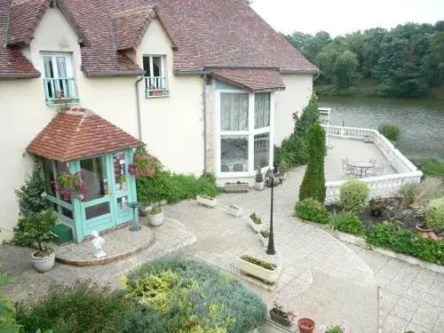 Les Etangs de Guibert