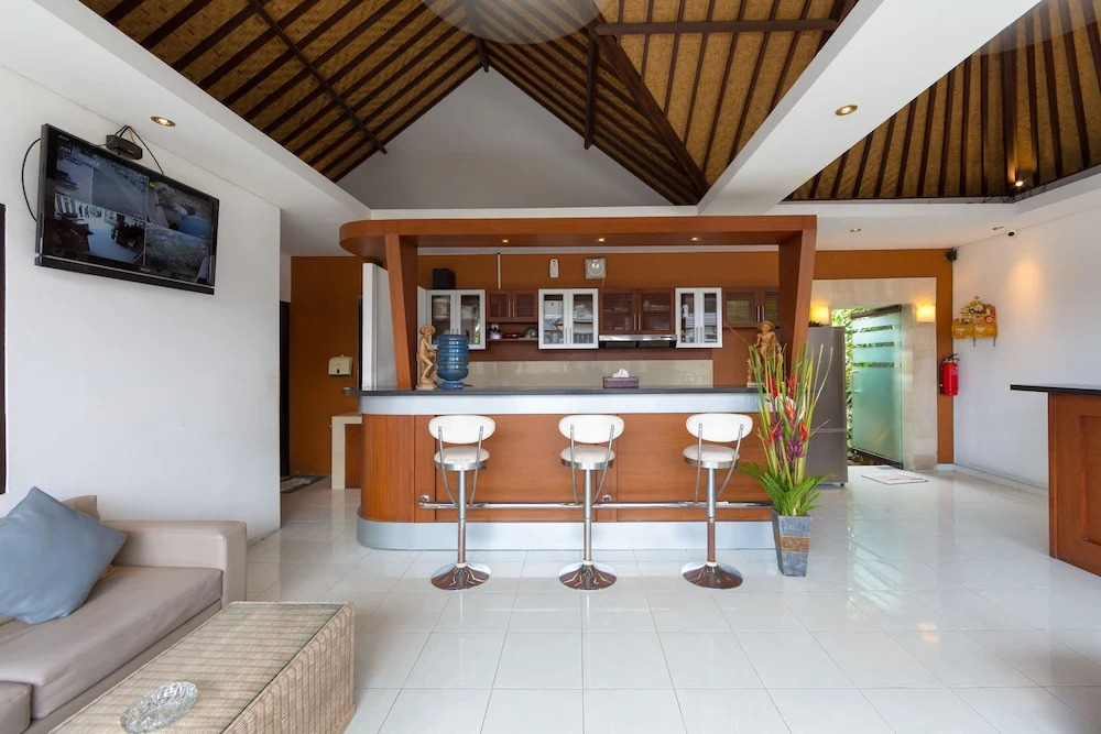 ZEN Rooms Legian Dewi Sri 3