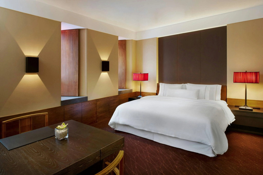 The Westin Xian