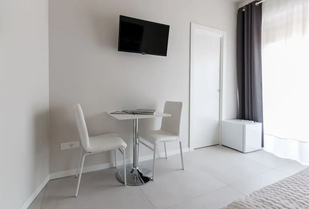 PhotoRooms B&B