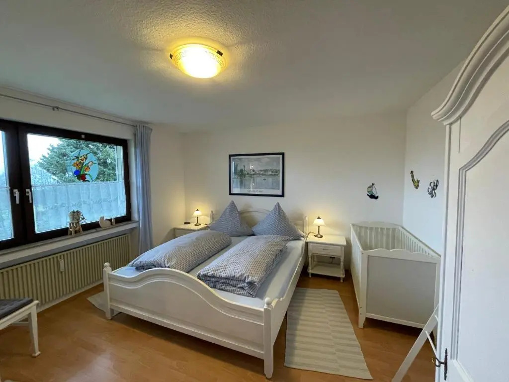 Ferienwohnung Nordeifel I