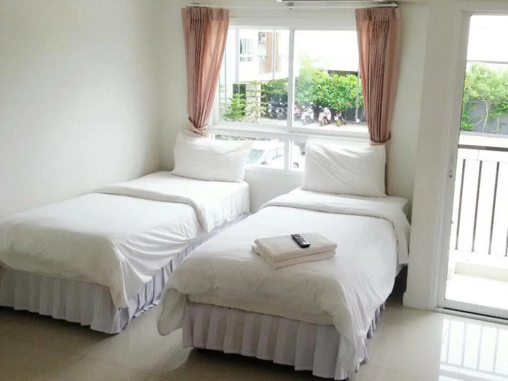 ABM Service Residence
