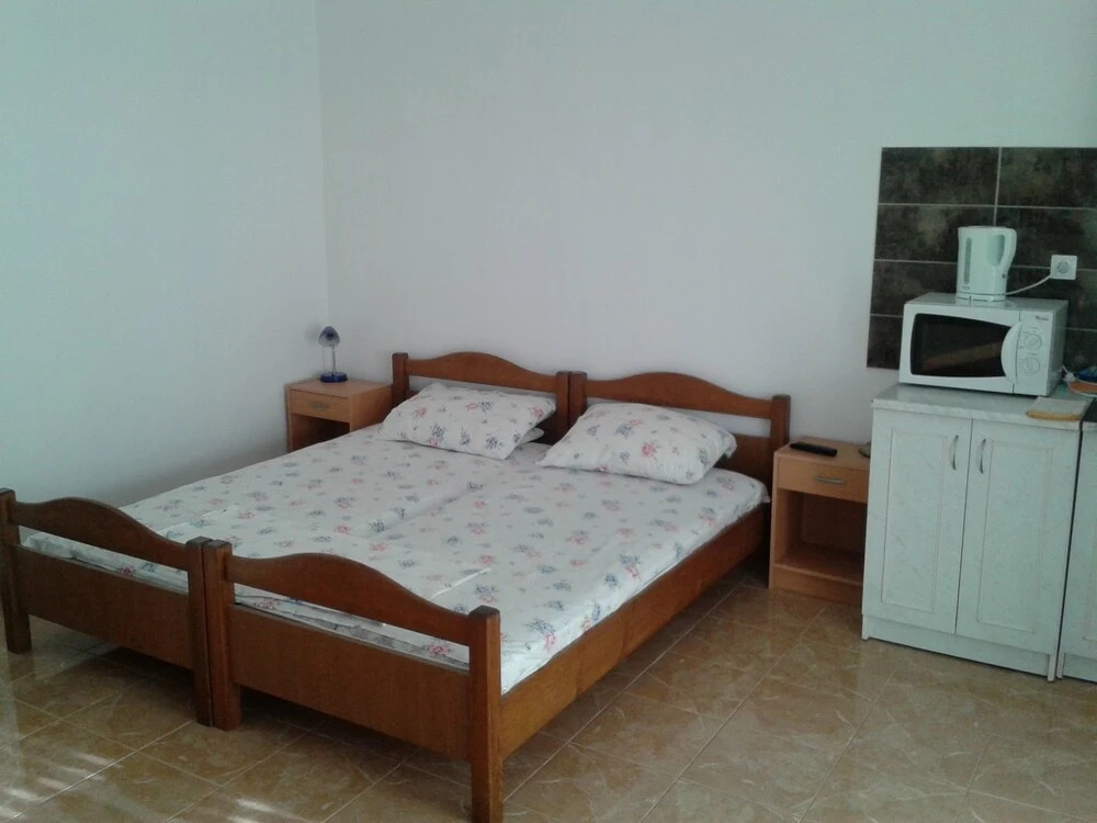 Apartments Ivan