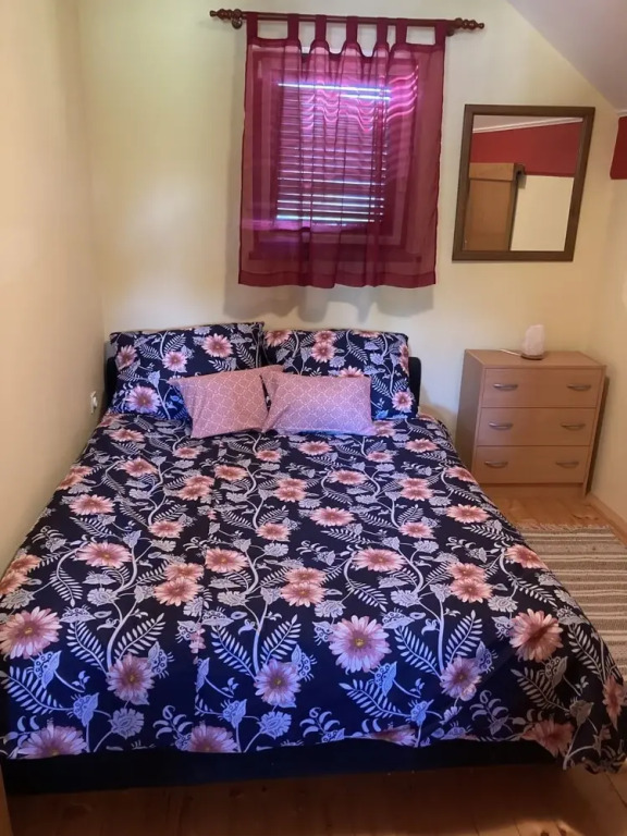 Vineyard cottage Slanc