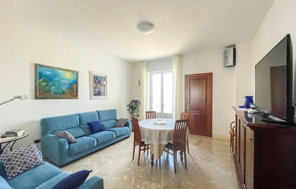 Awesome Apartment in Castro With Wifi and 1 Bedrooms