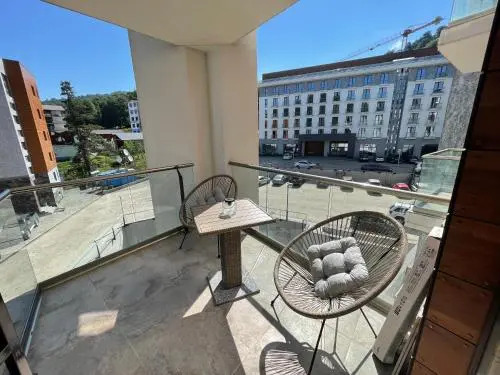 ORBI Palace Bakuriani 208