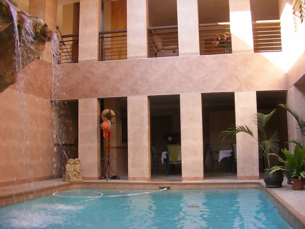 Bubez Guesthouse
