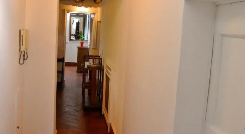 Casa Monti Roma