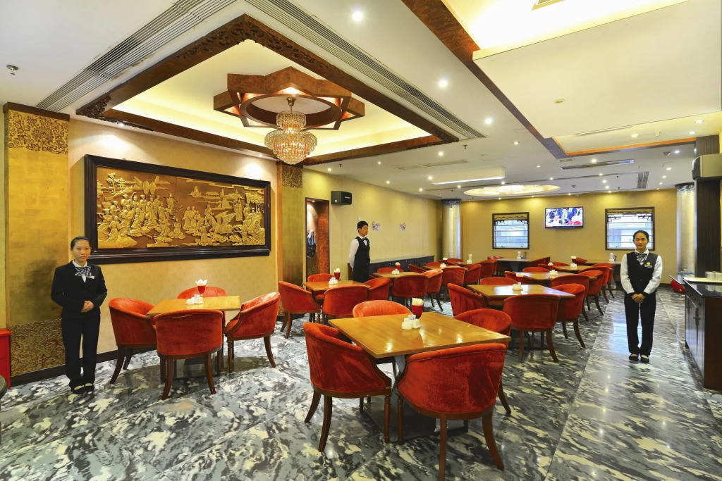 Sunon Hotel
