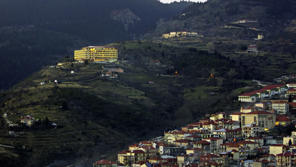 Hotel Lecadin