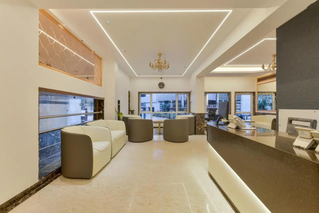 Hotel Airlink