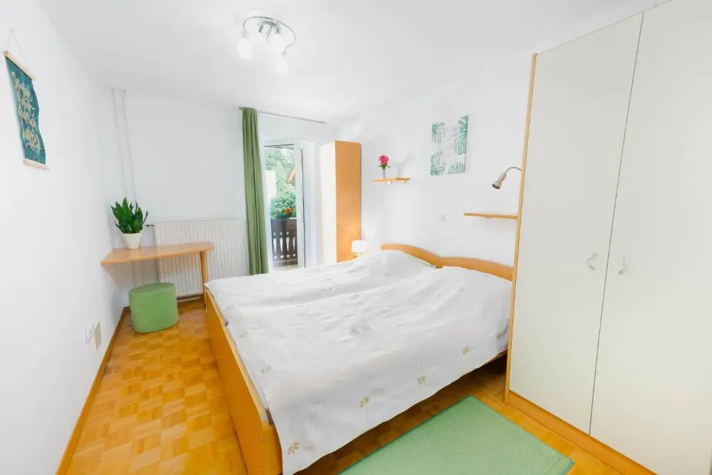 DREAMLAND BLED Apartments
