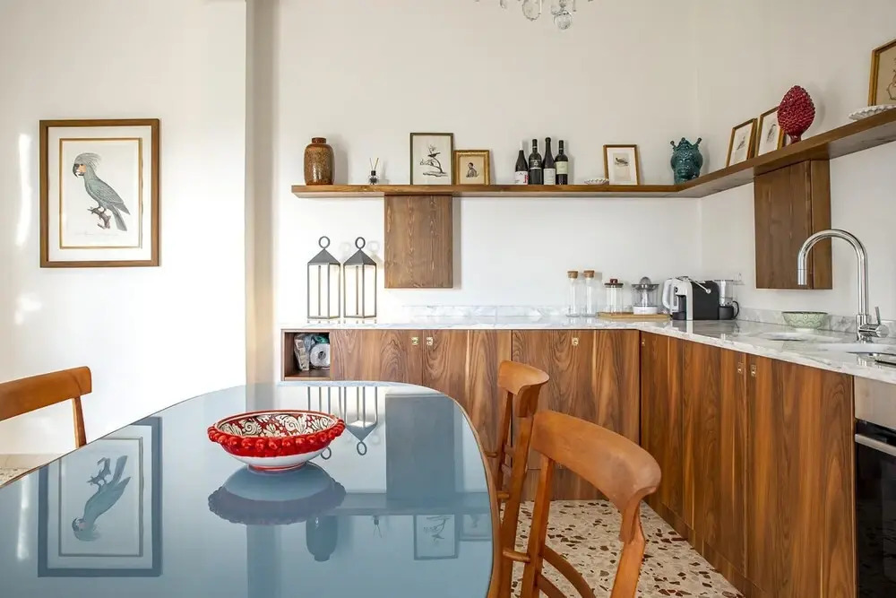 Umberto Apartment With Terrace
