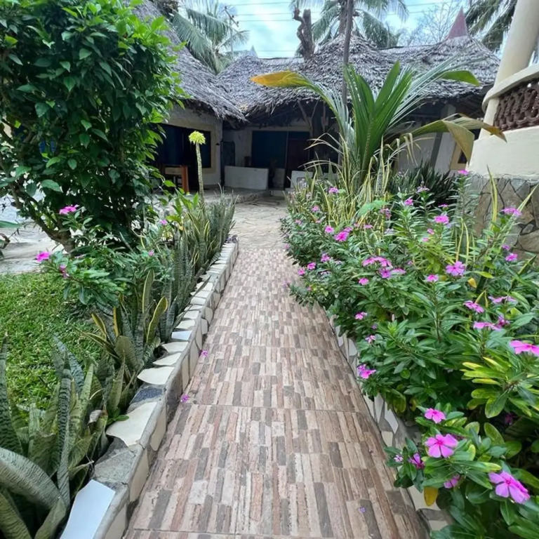Diani Beach 5 Bedroom Dream House