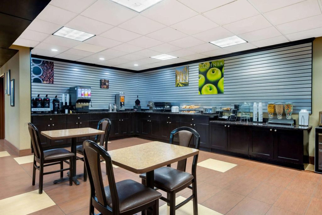 La Quinta Inn by Wyndham West Long Branch NJ Shore Area