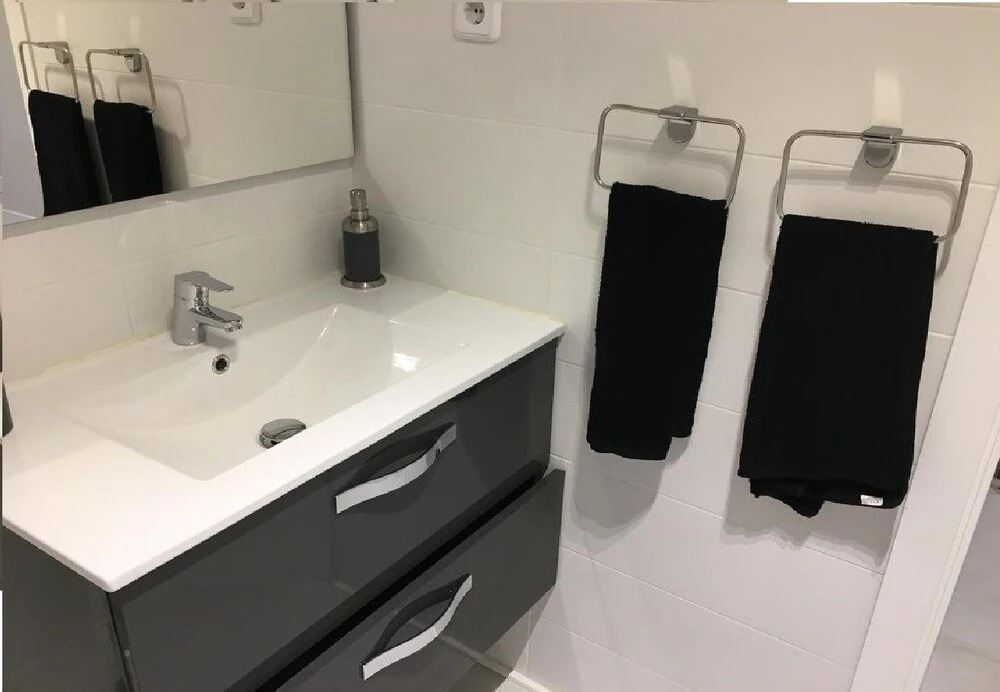 Apartamento Galaxy II