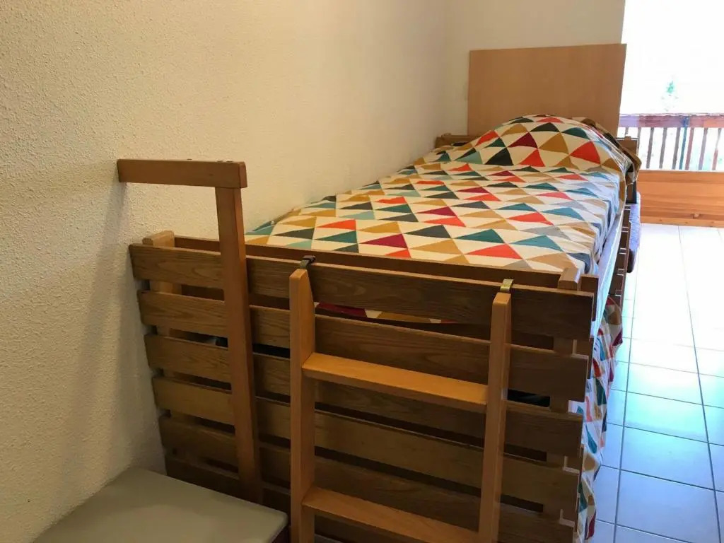 Appartement Montgenèvre, 2 pièces, 6 personnes - FR-1-445-120