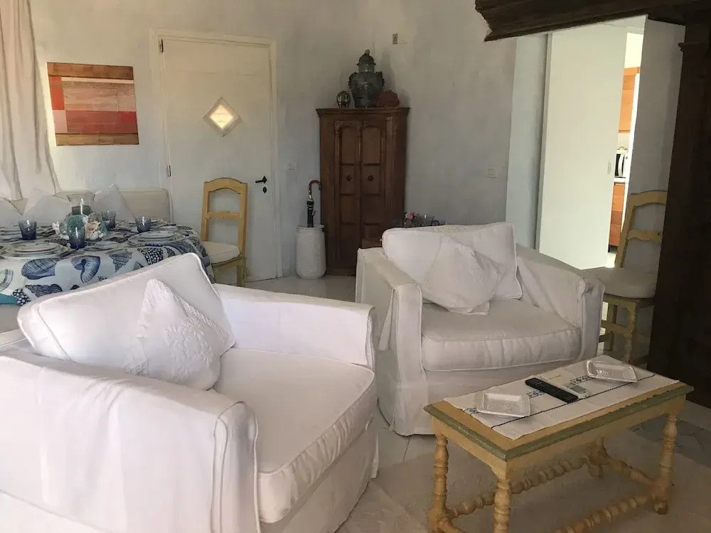 Casa Silvana