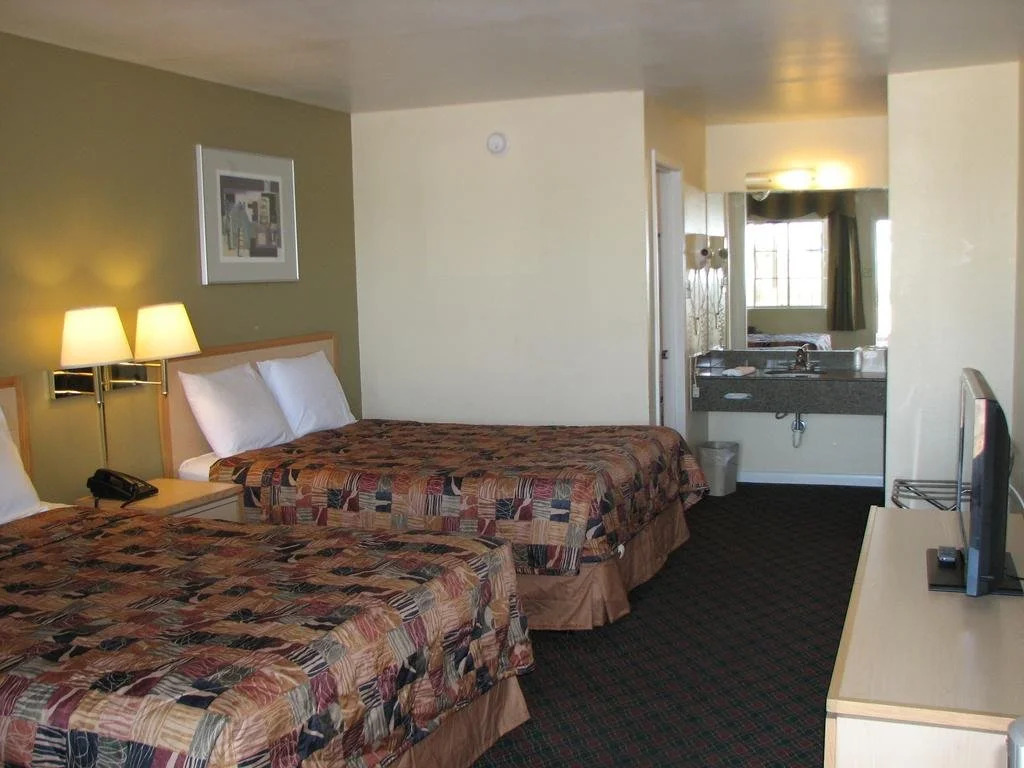 Relax Inn Marlin