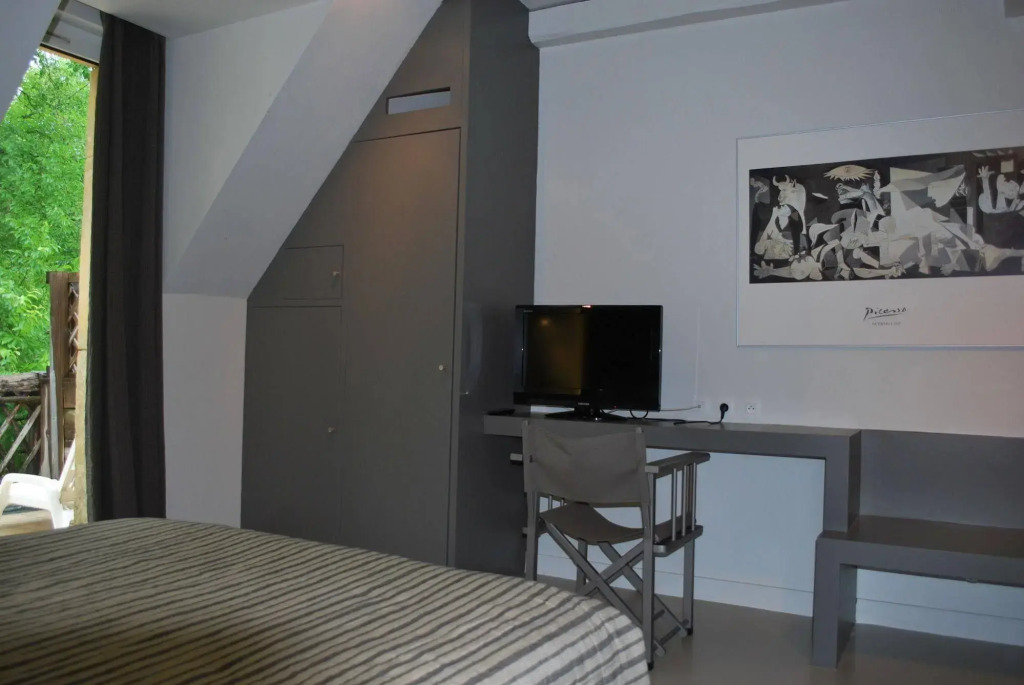 Hotel Relais de Moussidière